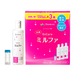 O2ケアミルファ