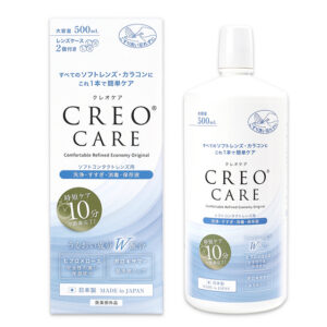 クレオケア