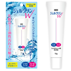 ジェルクリンW