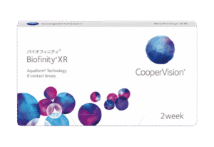 バイオフィニティ XR