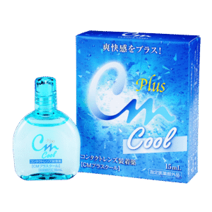 CMプラス クール