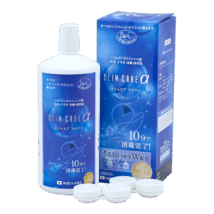 スリムケア アルファ 500ml