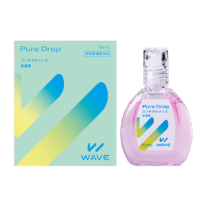 WAVEピュアドロップ