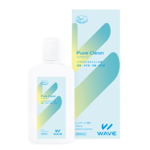 ピュアクリーン 120ml