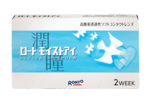 ロート モイストアイ