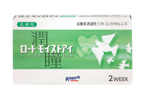 ロート モイストアイ 乱視用