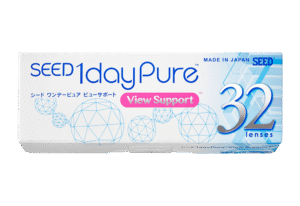 ワンデーピュアビューサポート